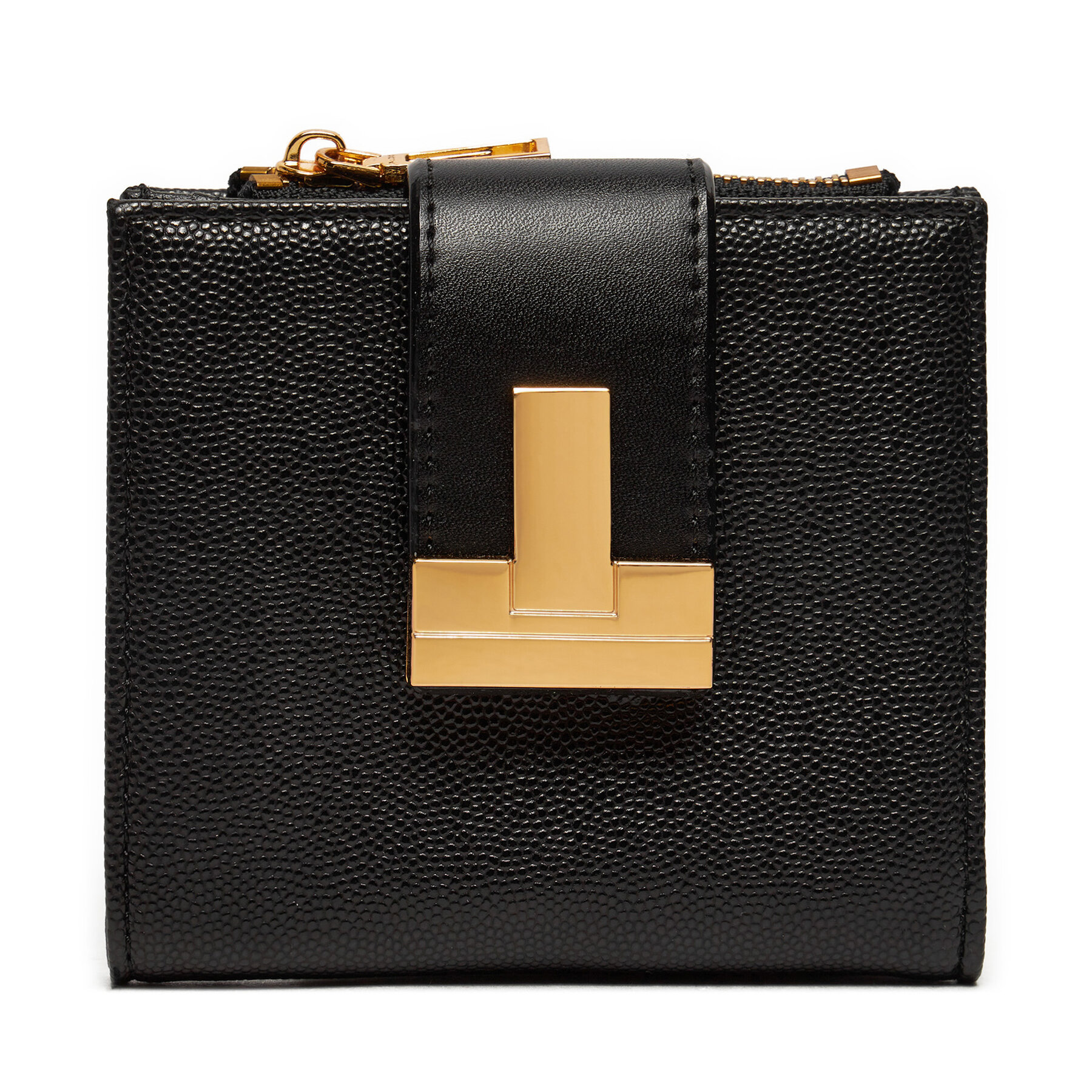 Kleine Damen Geldbörse Aldo Rajani 13824405 Schwarz Kleine Damen Geldbörse Aldo Rajani 13824405 Schwarz von ALDO
