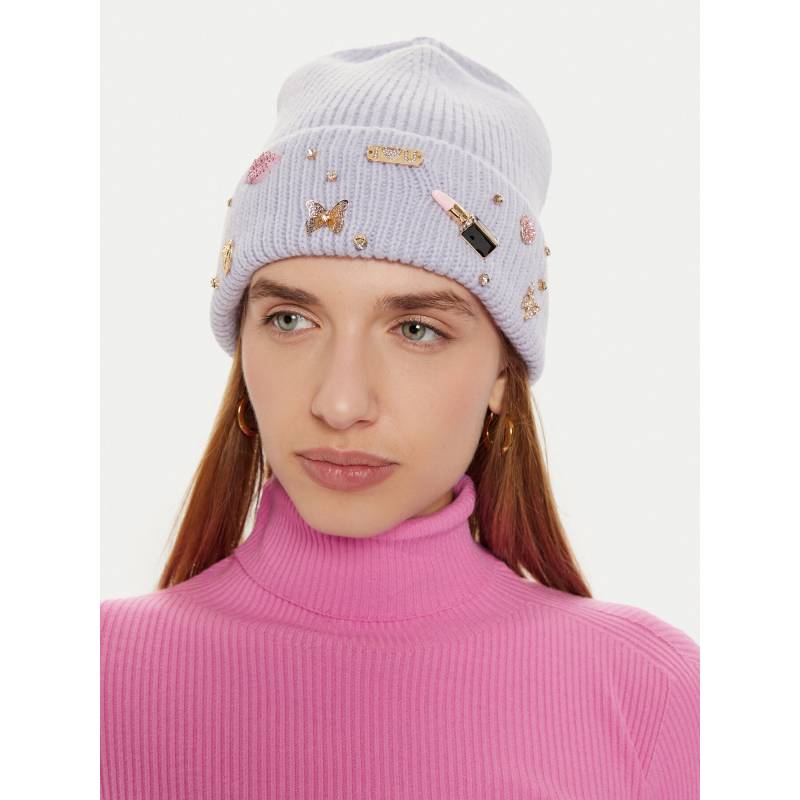 Mütze Aldo Labeanie 13492179 Violett von ALDO