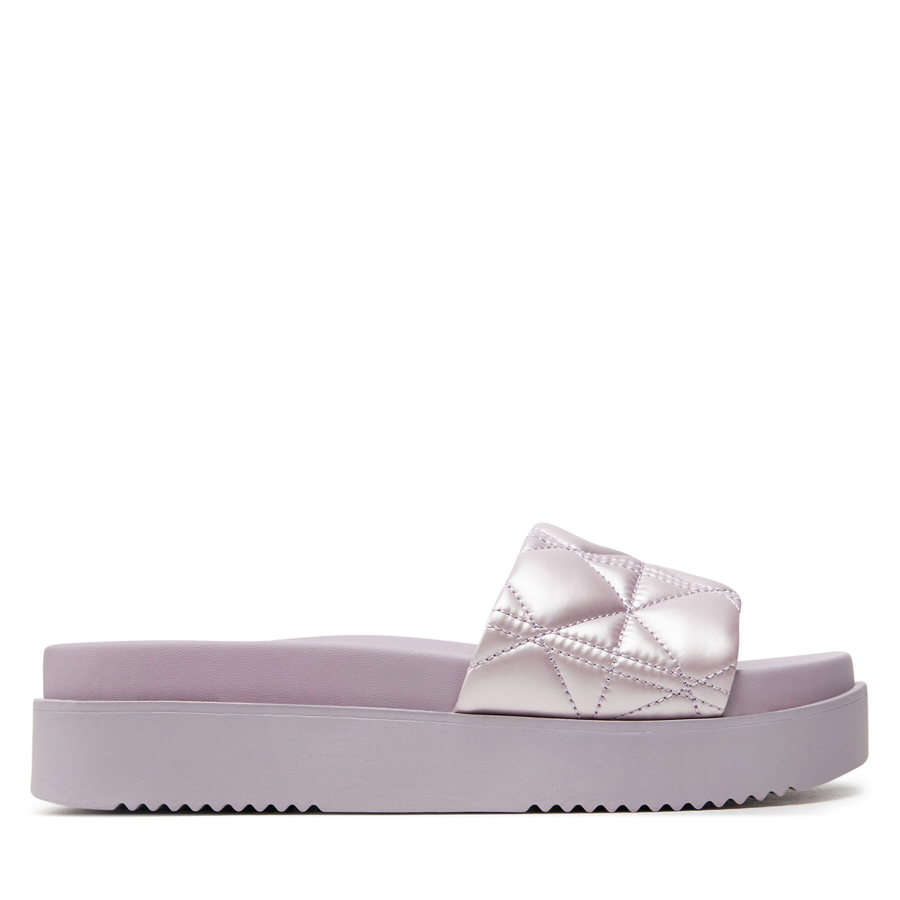 Pantoletten Aldo Aquata 13740468 Violett von ALDO