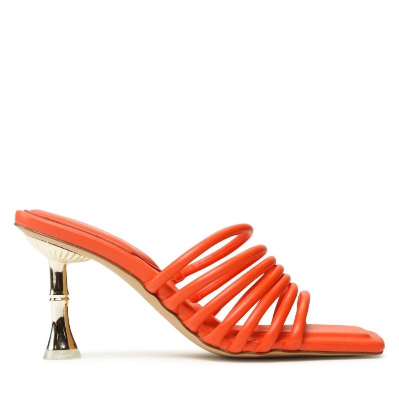 Pantoletten Aldo Harpa 13569795 Orange von ALDO