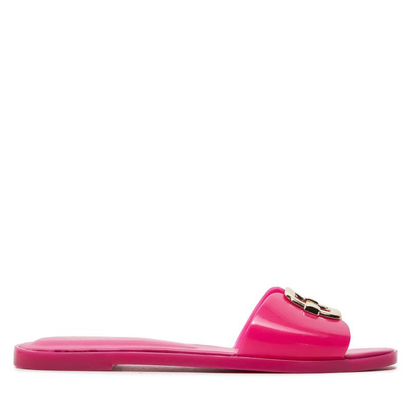 Pantoletten Aldo Jellyicious 13740400 Rosa von ALDO