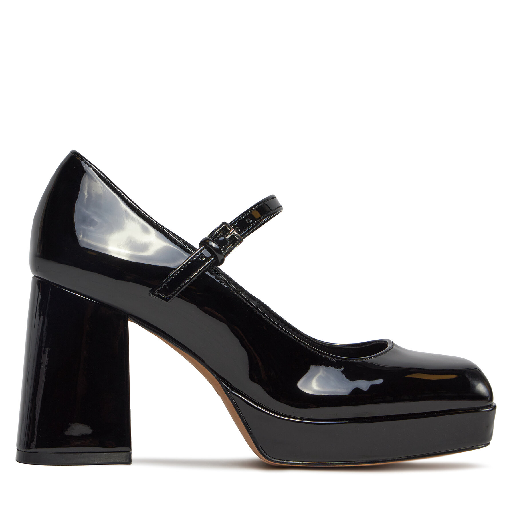 Pumps Aldo Trowe 13694547 Schwarz von ALDO