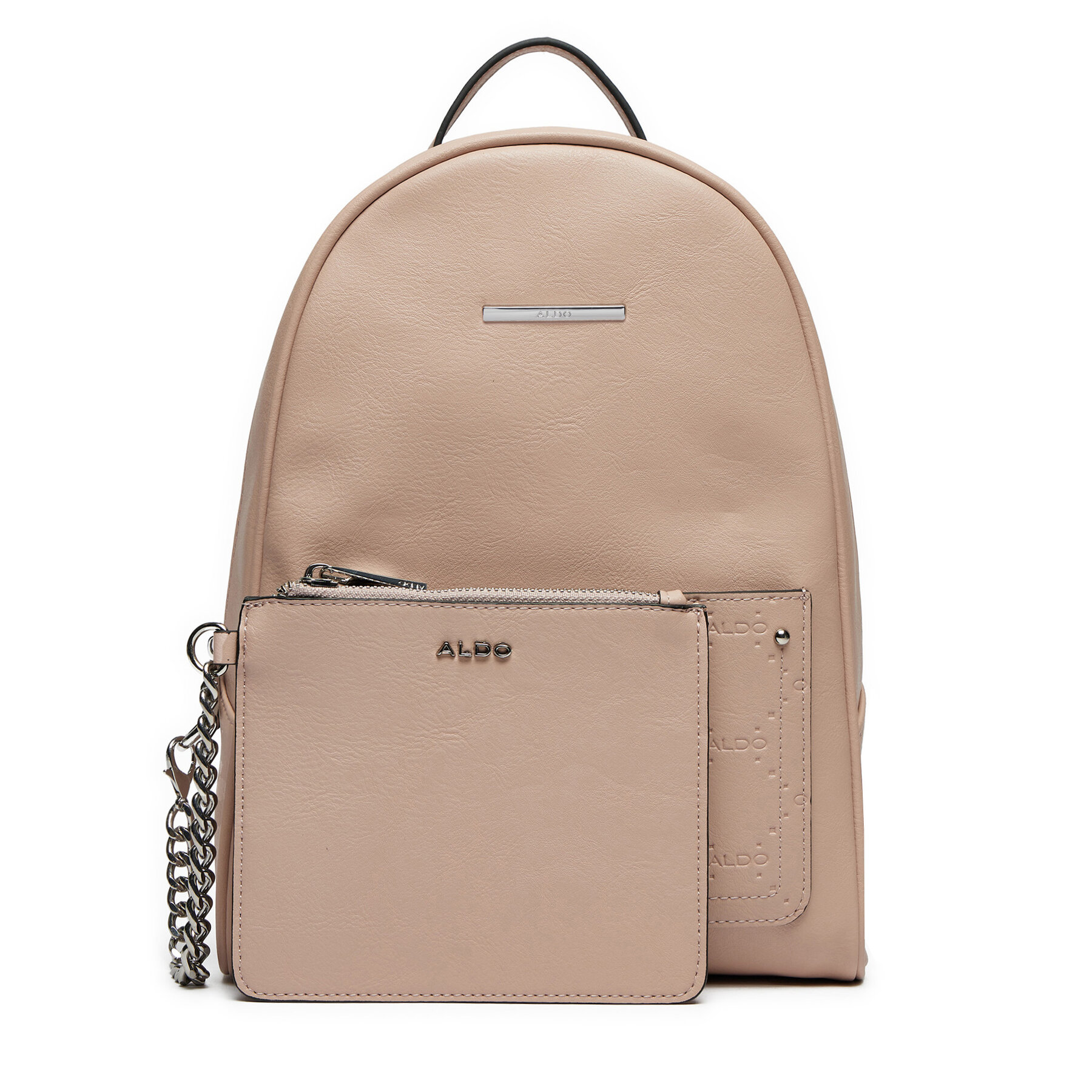 Rucksack Aldo Alalanaa 13902428 Rosa von ALDO