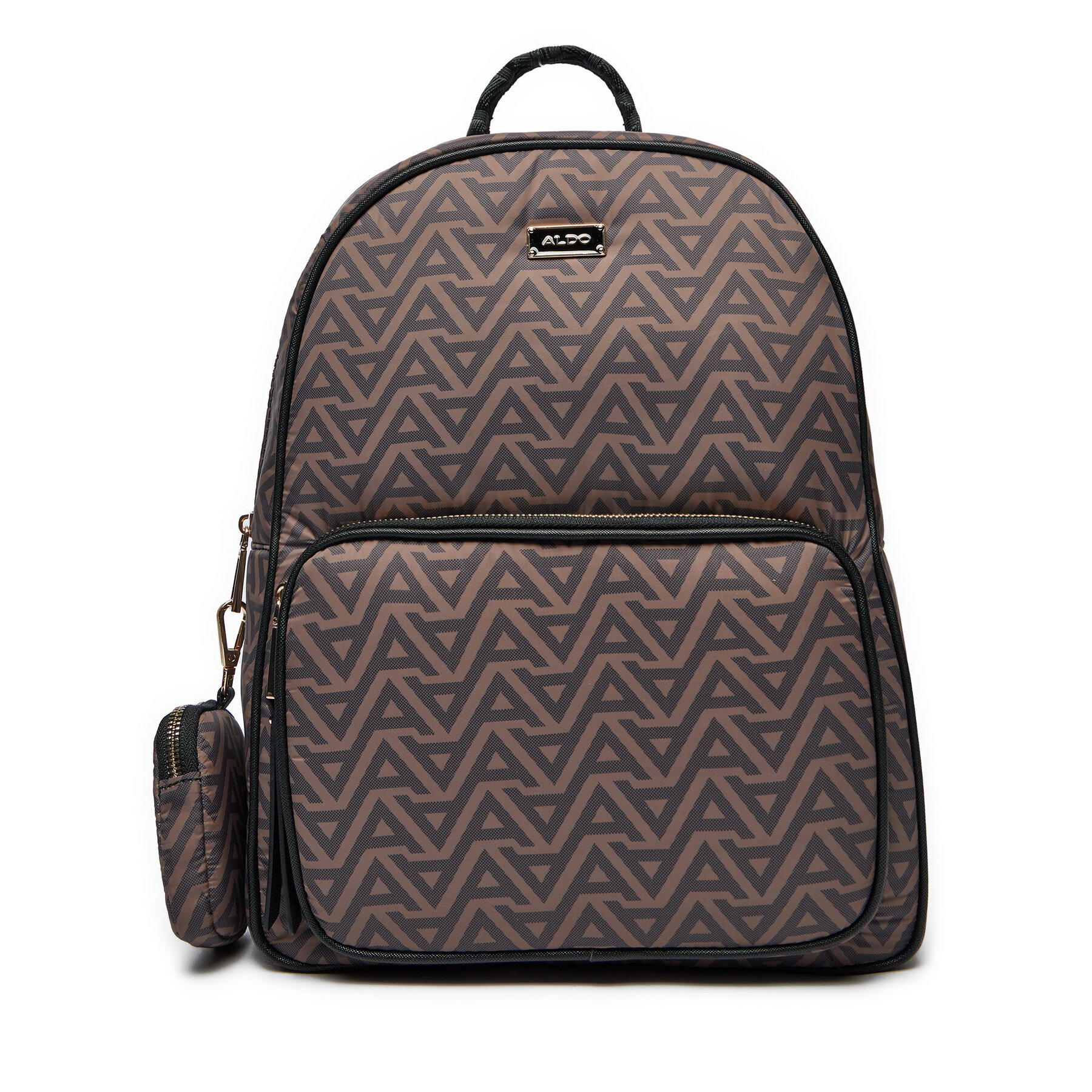 Rucksack Aldo Faraly 13824287 Braun von ALDO