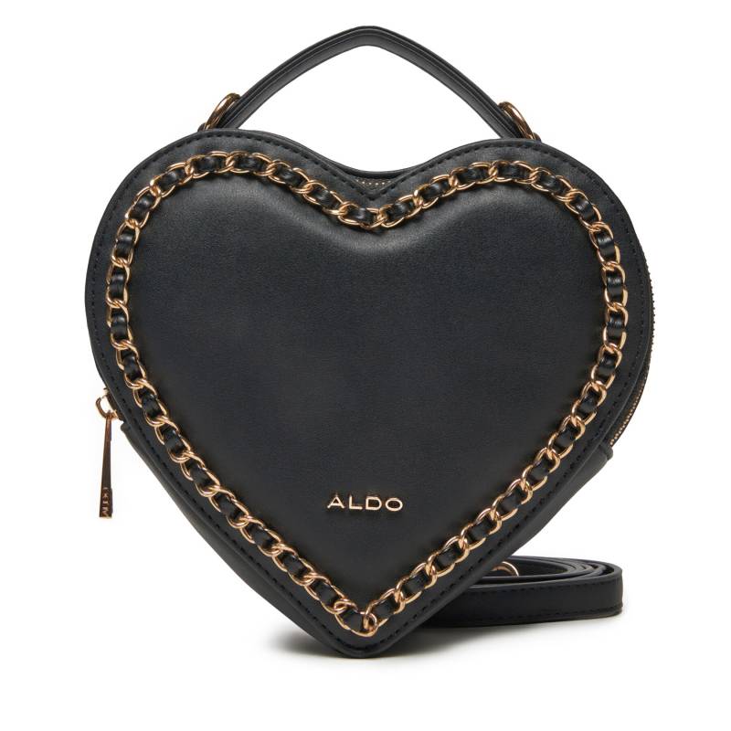 Rucksack Aldo Whitneey 13933344 Schwarz von ALDO