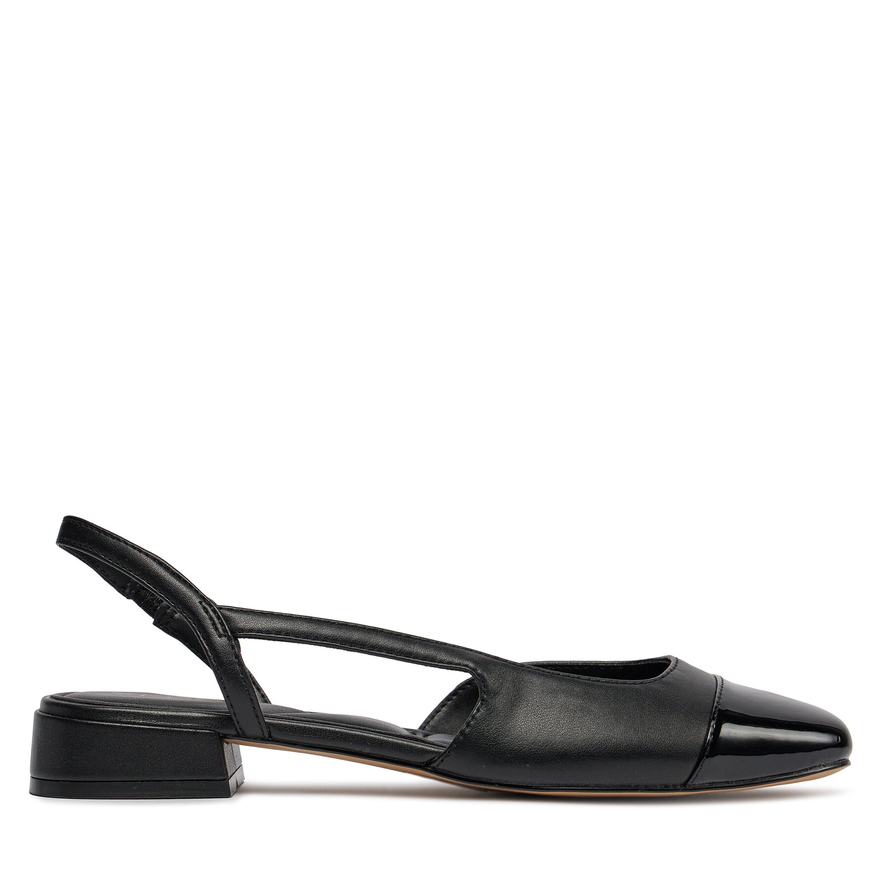 Sandalen Aldo Amandine 13706588 Schwarz von ALDO