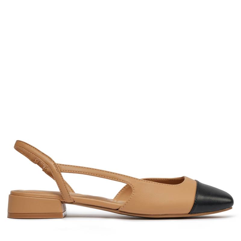 Sandalen Aldo Amandine 13706592 Beige von ALDO