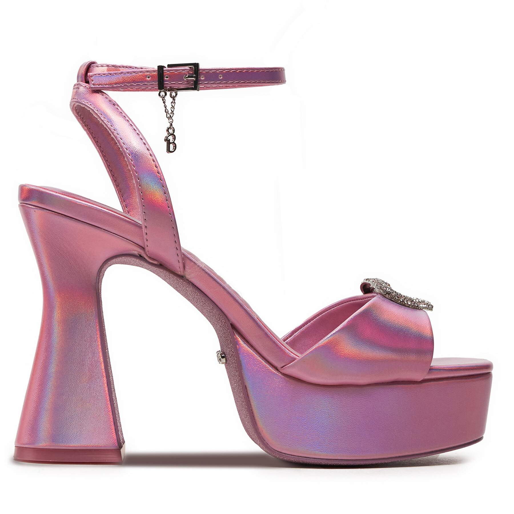 Sandalen Aldo Barbieparty 13824201 Rosa von ALDO