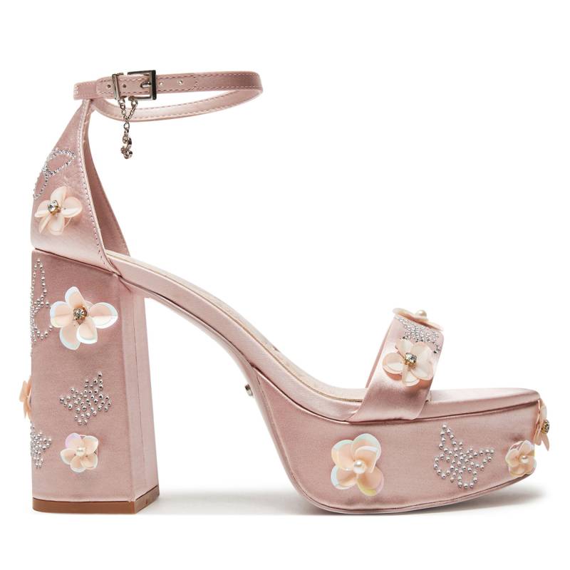 Sandalen Aldo Wicked x Aldo Beautifical 13868653 Rosa von ALDO