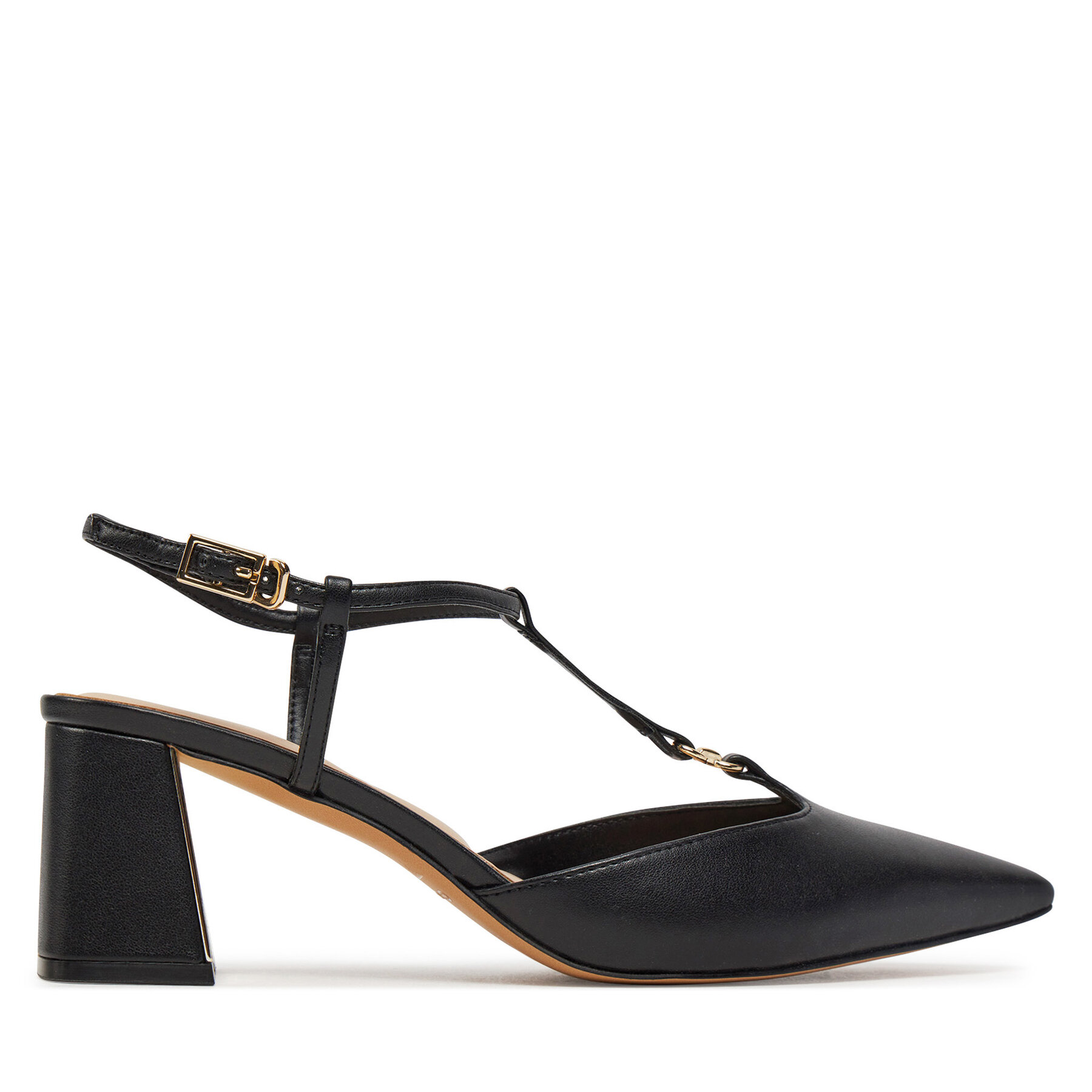 Sandalen Aldo Crylla 13740365 Schwarz von ALDO