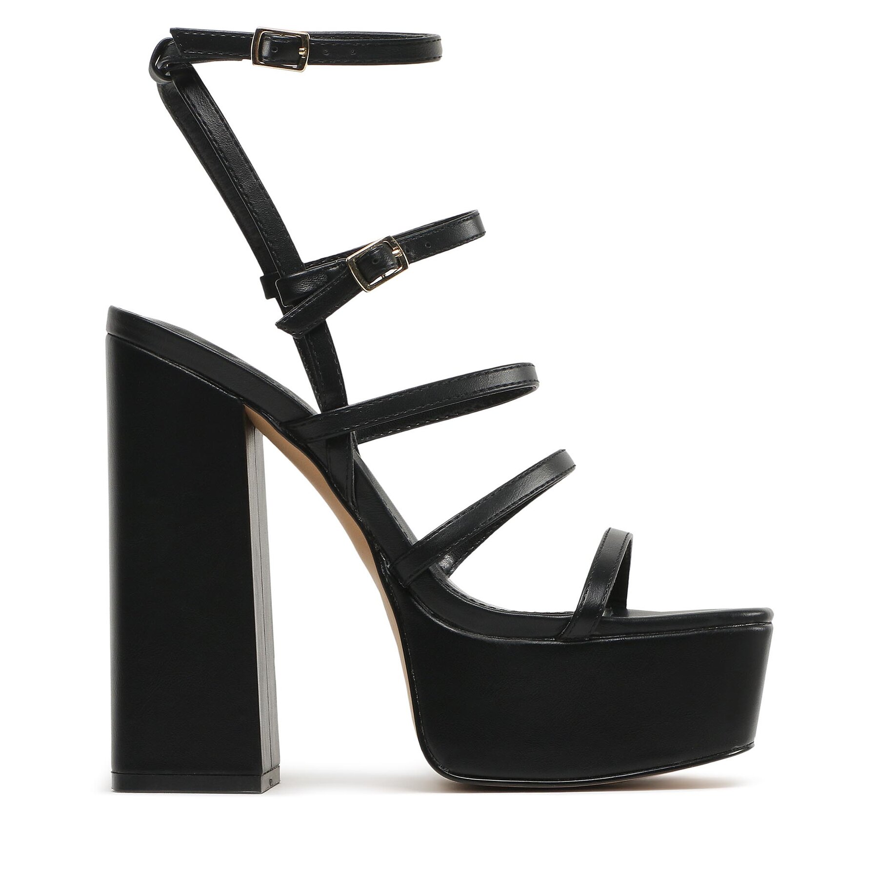 Sandalen Aldo Darling 13571620 Schwarz von ALDO