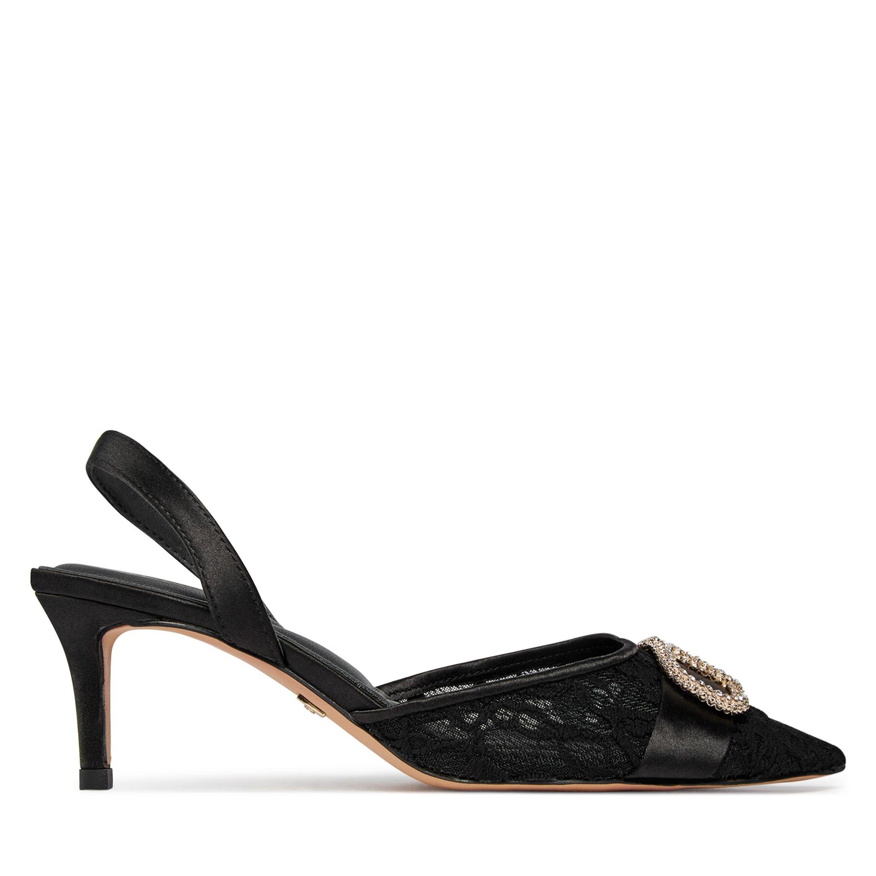 Sandalen Aldo Decora 13658248 Schwarz von ALDO