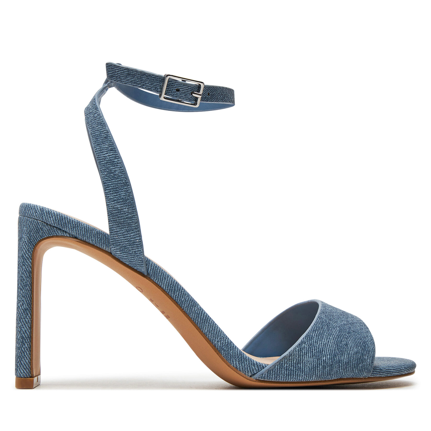 Sandalen Aldo Dyanne 13734055 Blau von ALDO