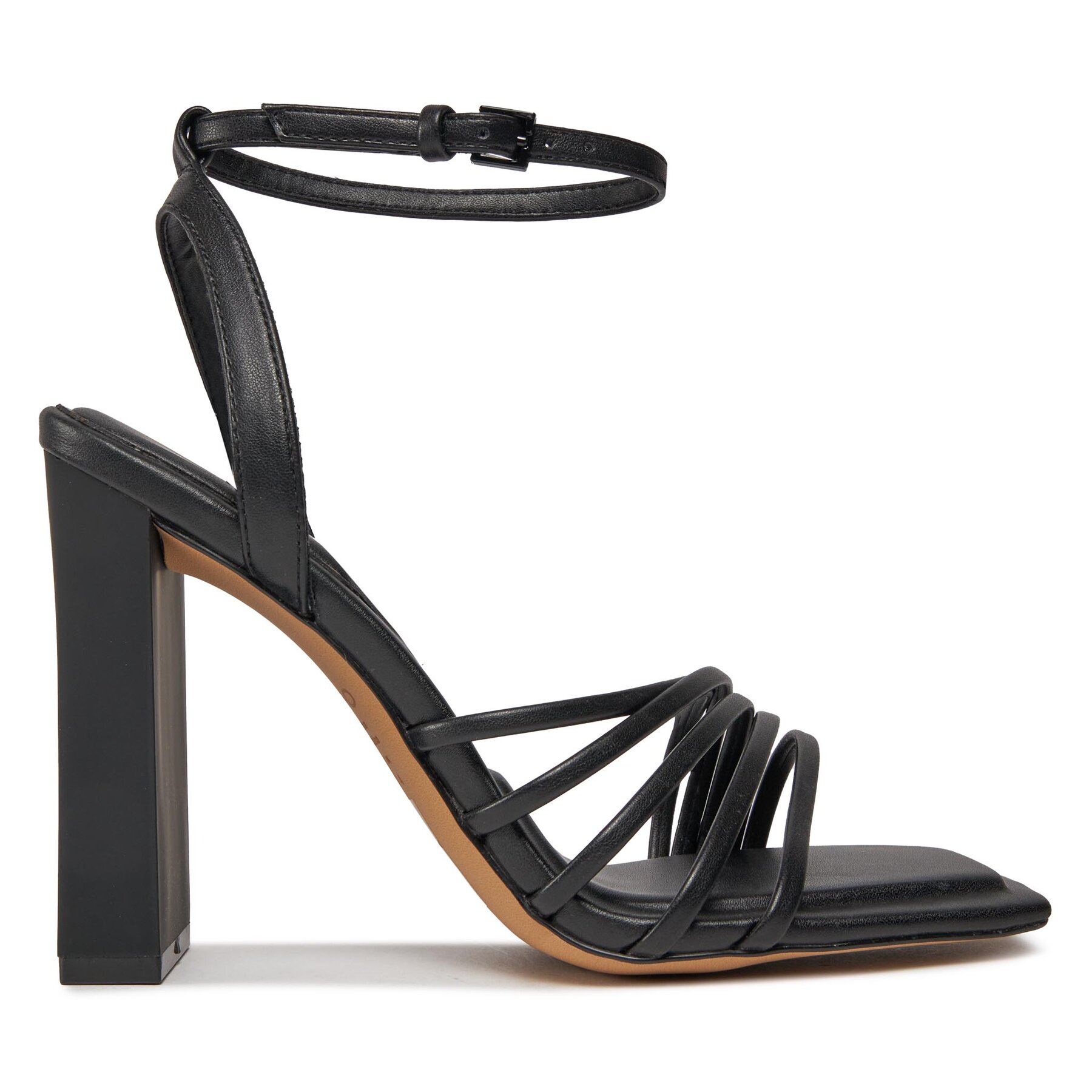 Sandalen Aldo Estela 13571642 Schwarz von ALDO