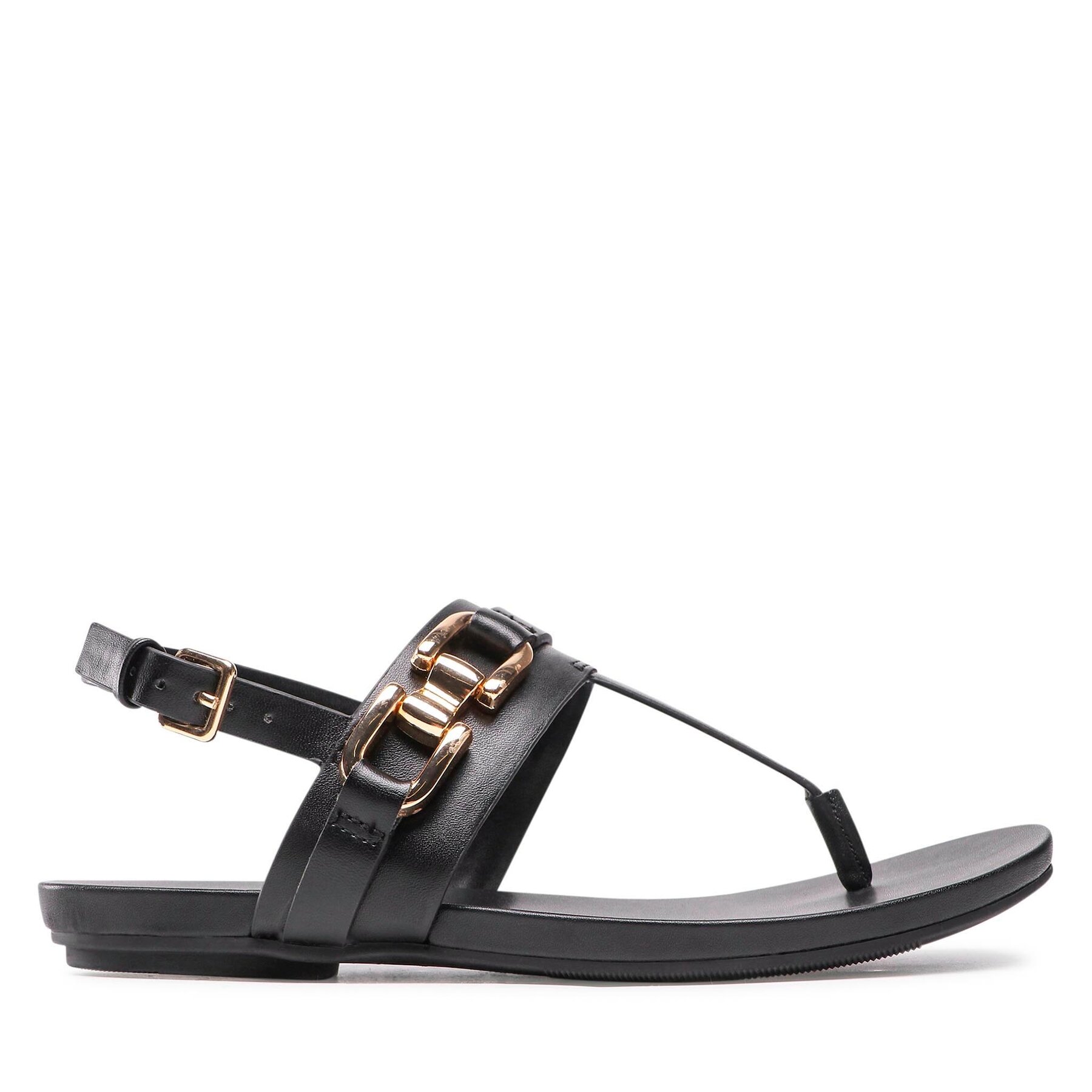 Sandalen Aldo Gannamaryn 16190930 Schwarz von ALDO