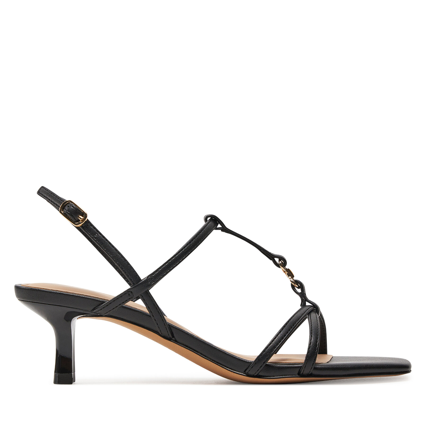 Sandalen Aldo Josefina 13740407 Schwarz von ALDO