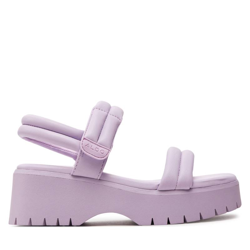 Sandalen Aldo Mcguire 13568608 Violett von ALDO