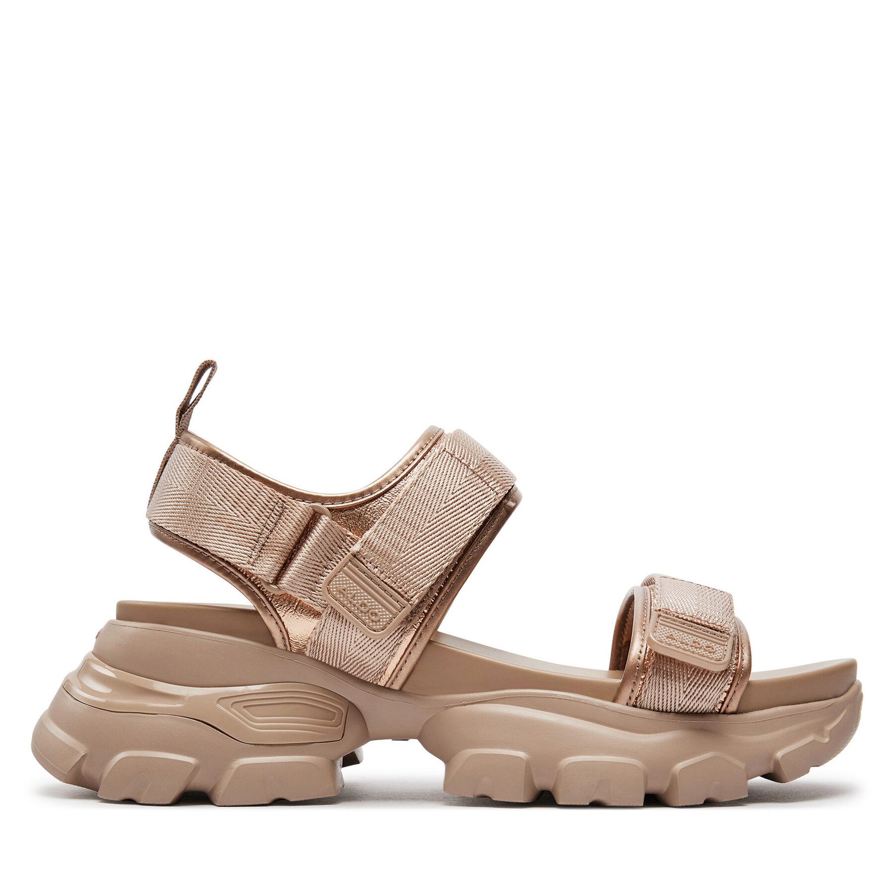 Sandalen Aldo Melusine 13743870 Beige von ALDO