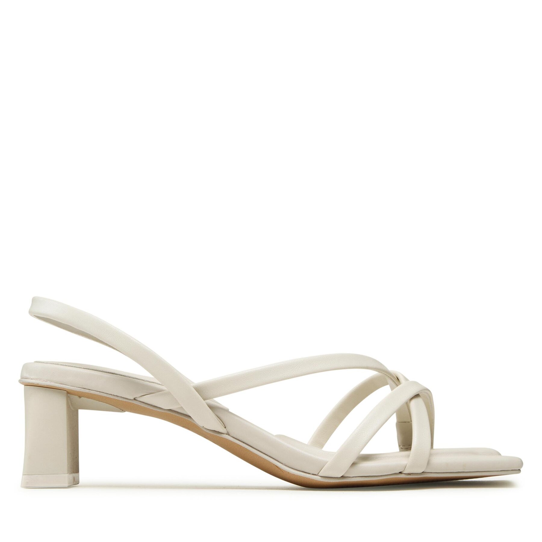 Sandalen Aldo Minima 13567241 Weiß von ALDO