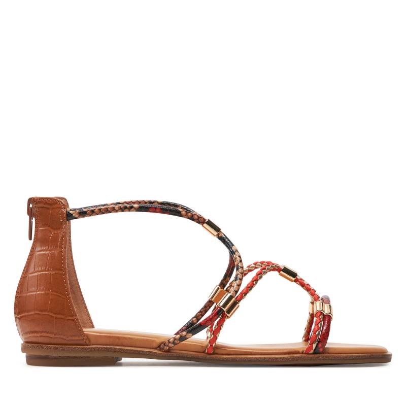 Sandalen Aldo Oceriwenflex 13741620 Orange von ALDO