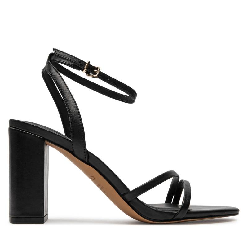 Sandalen Aldo Rosalind 13741551 Schwarz von ALDO