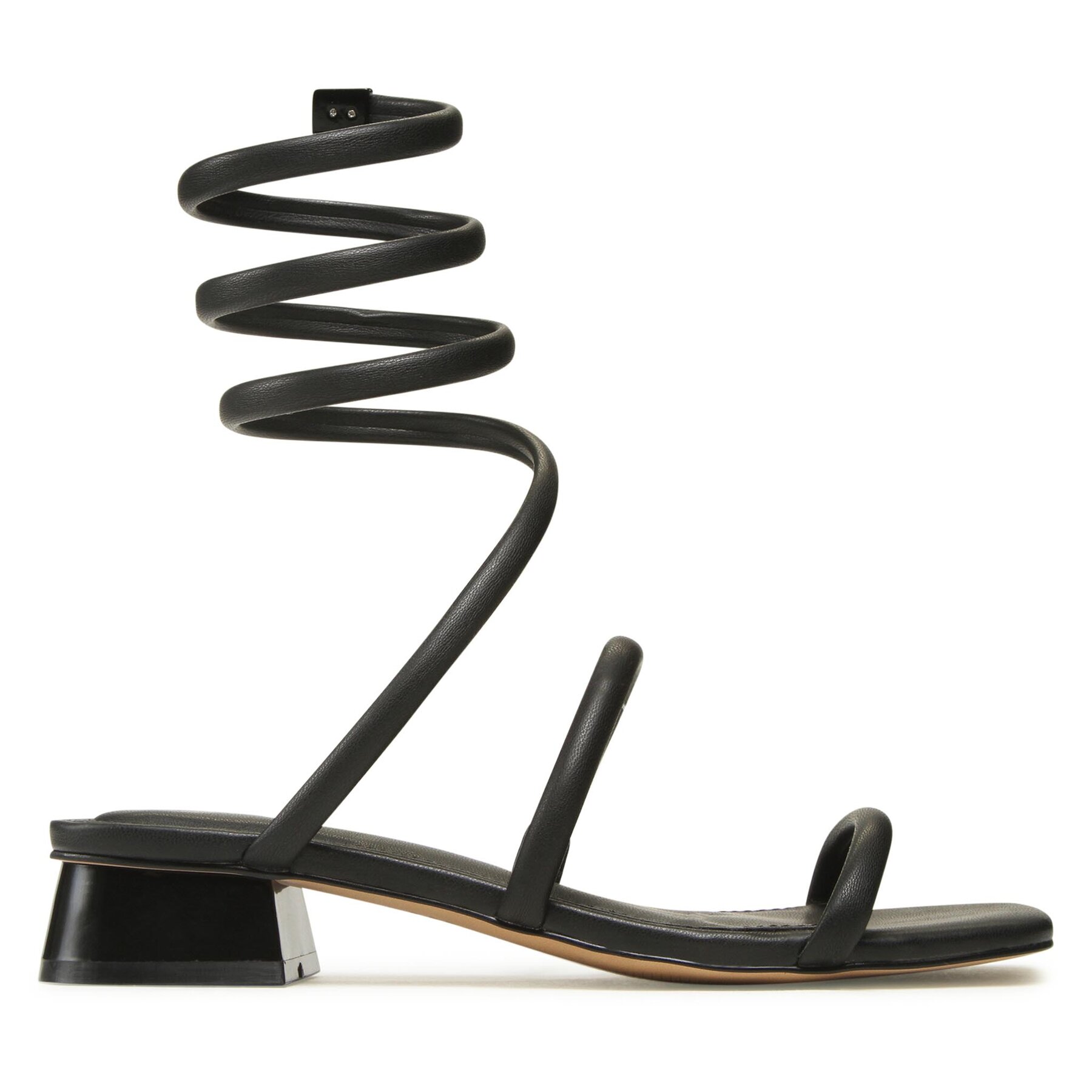 Sandalen Aldo Spinna 13567229 Schwarz von ALDO