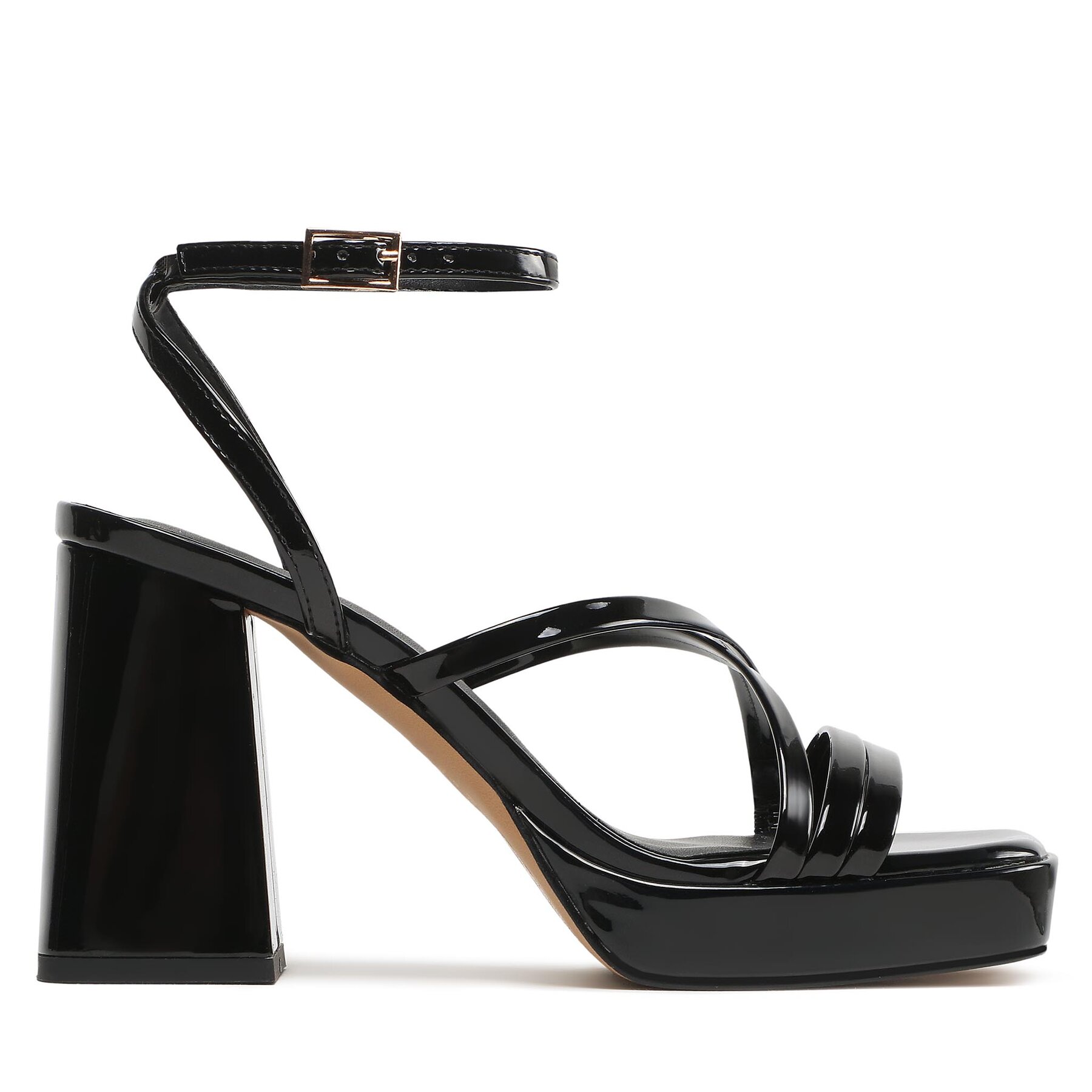 Sandalen Aldo Taia 13578887 Schwarz von ALDO