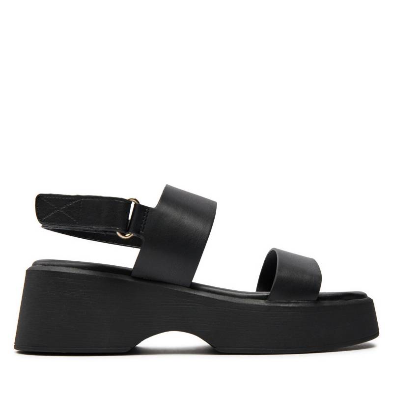 Sandalen Aldo Thilda 13734051 Schwarz von ALDO