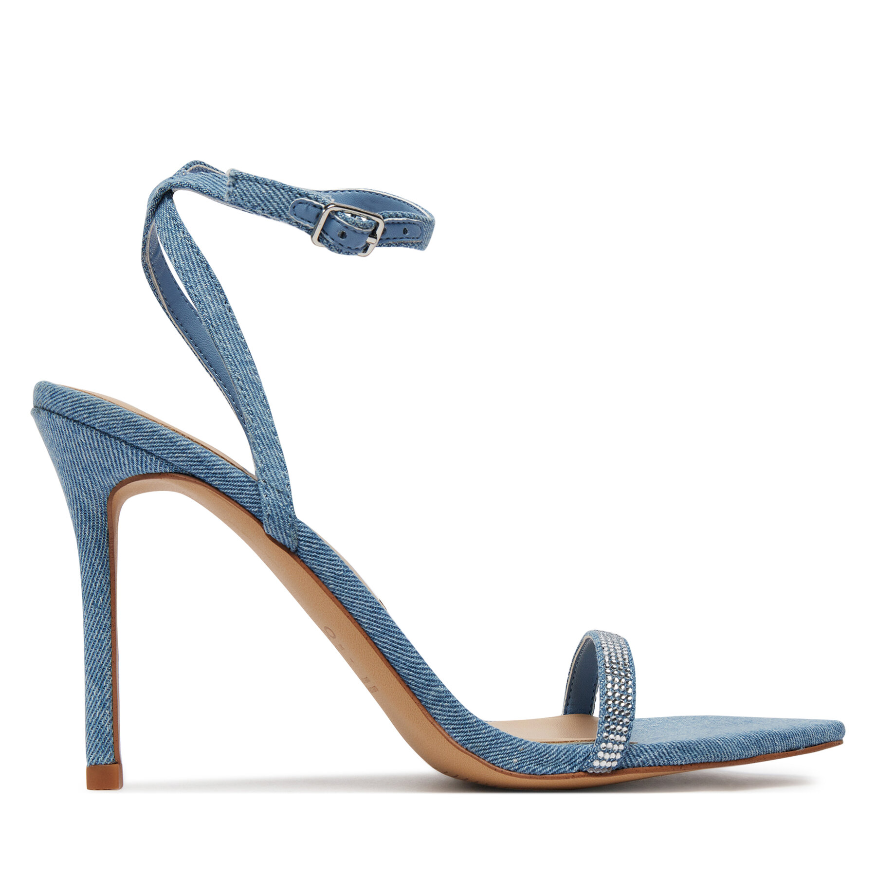 Sandalen Aldo Tulipa 13707786 Blau von ALDO