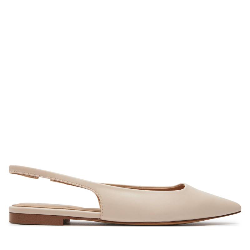 Sandalen Aldo Valegyn 13741495 Beige von ALDO