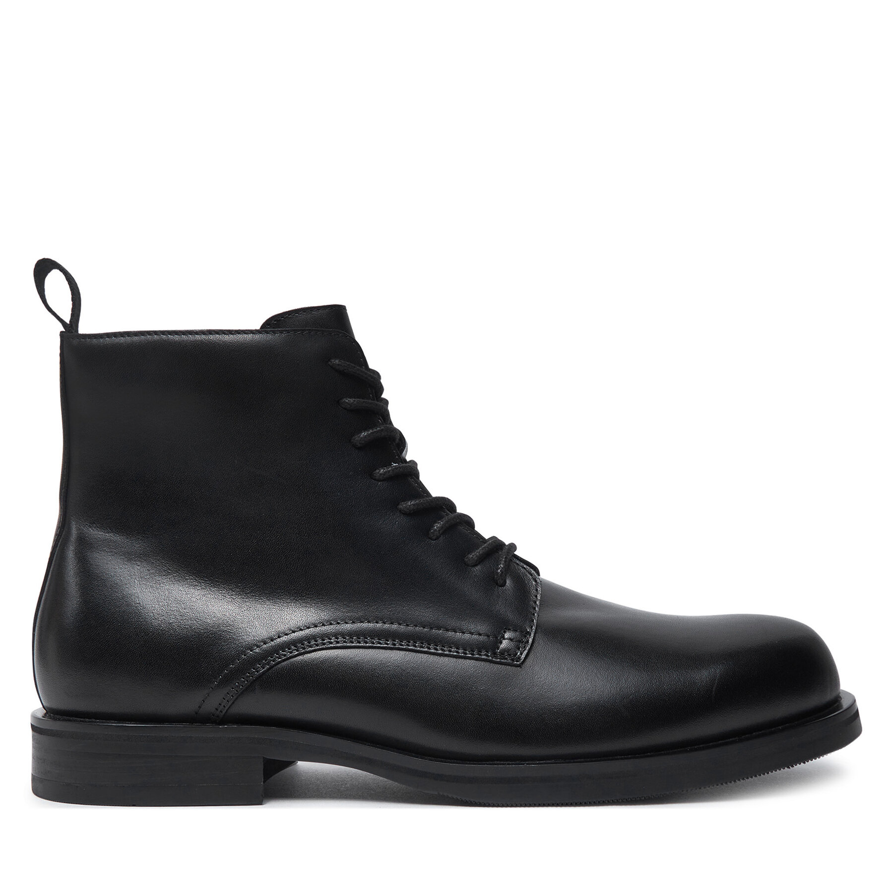 Schnürschuhe Aldo Ludo 13847832 Schwarz von ALDO