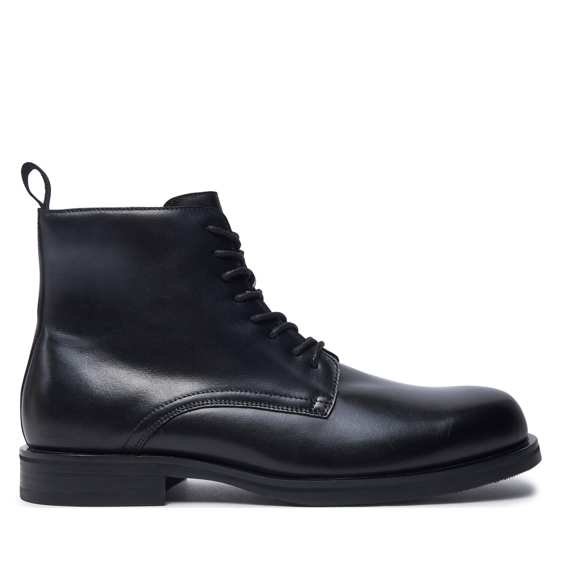 Schnürschuhe Aldo Ludo 13847832 Schwarz von ALDO