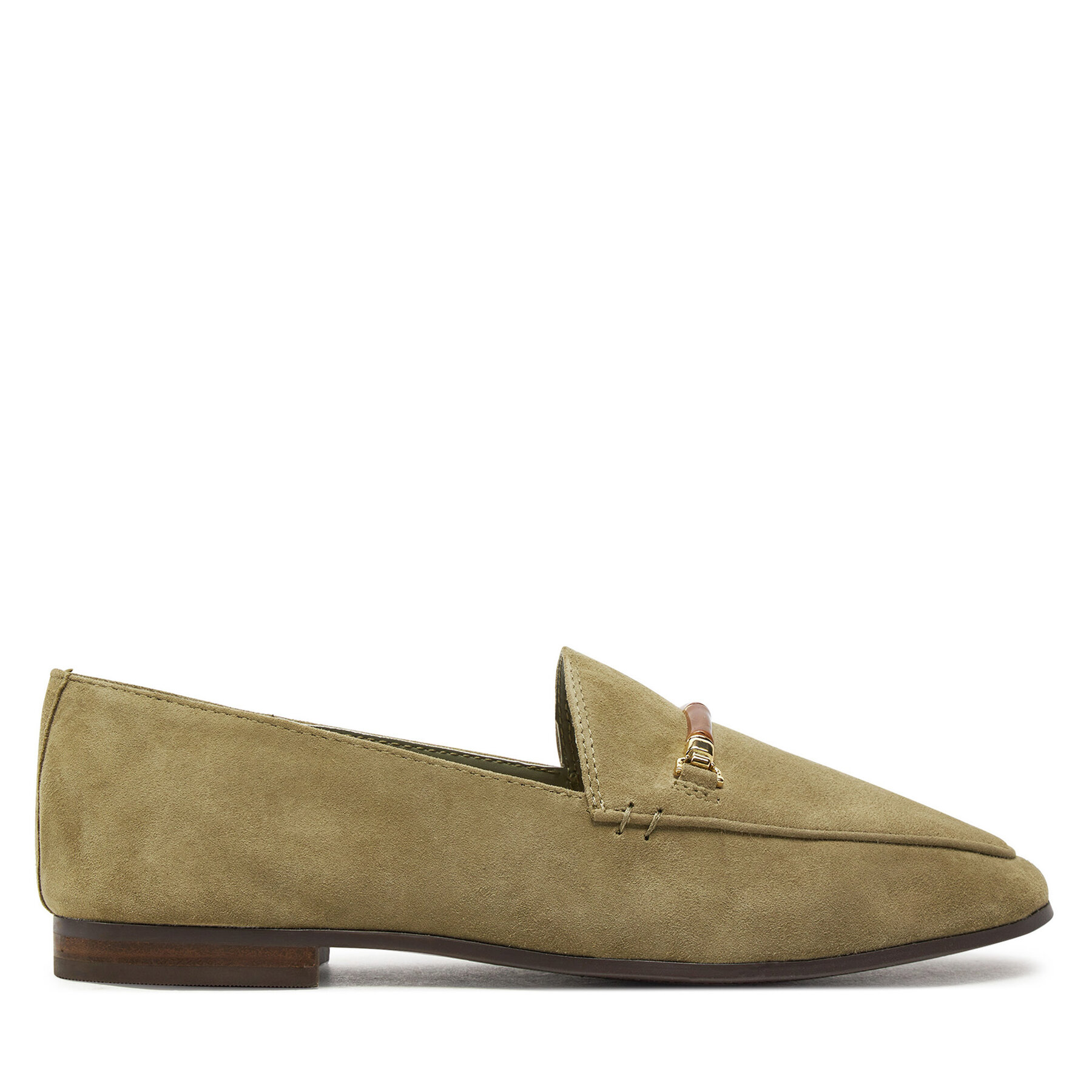 Slipper Aldo Francine 13806087 Grün von ALDO