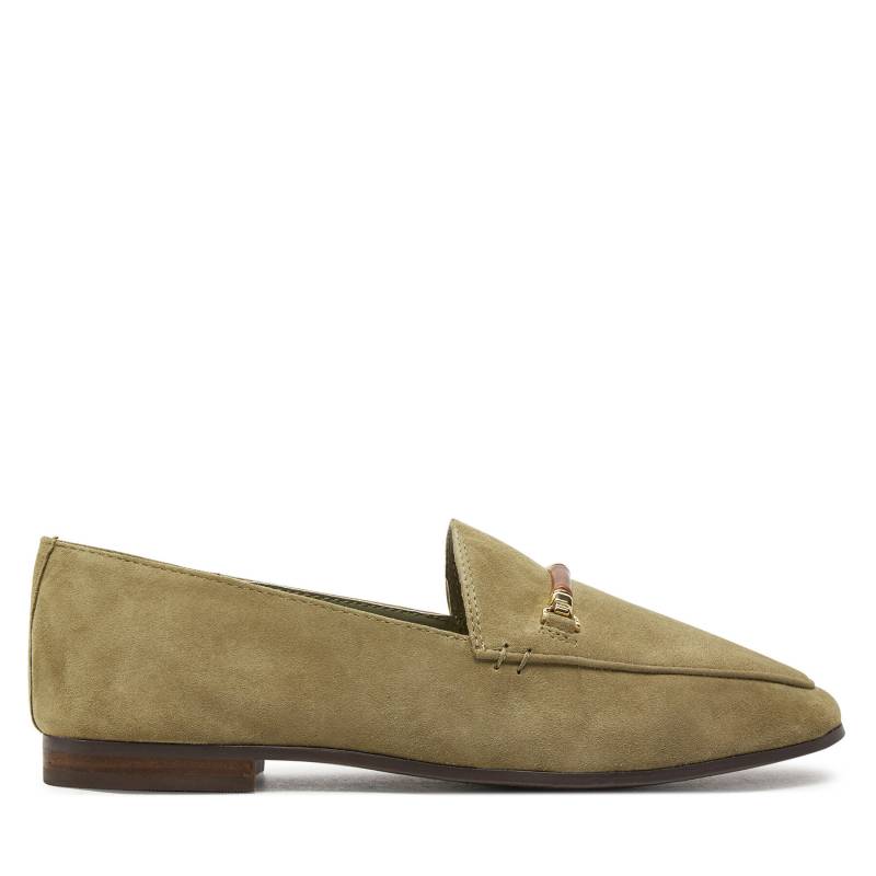 Slipper Aldo Francine 13806087 Grün von ALDO