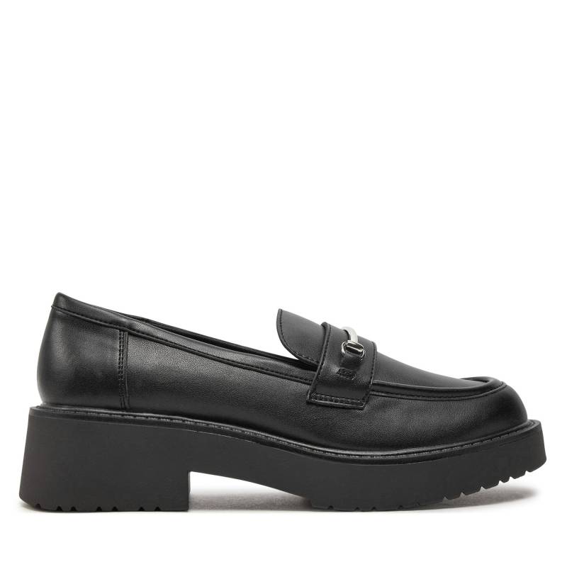 Slipper Aldo Grundgens 13804483 Schwarz von ALDO