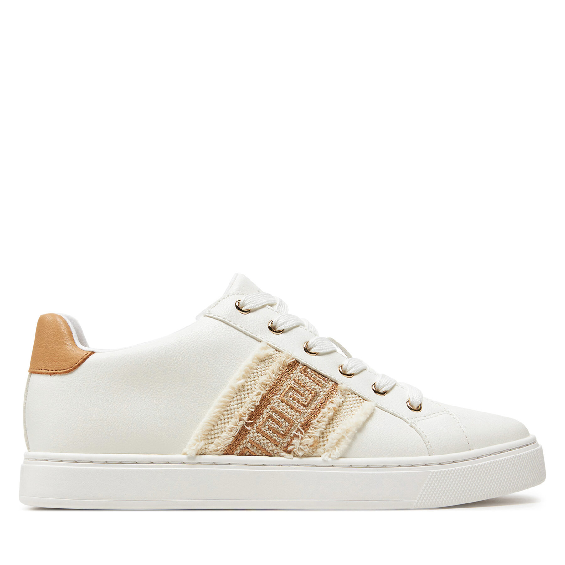 Sneakers Aldo 13801073 Weiß von ALDO