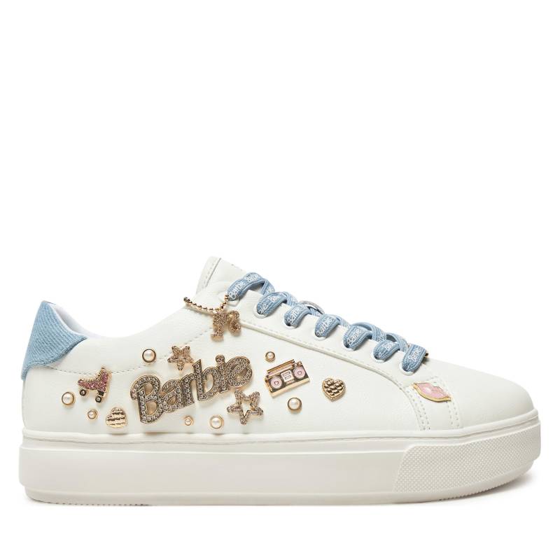 Sneakers Aldo Barbiestep 13823258 Weiß von ALDO