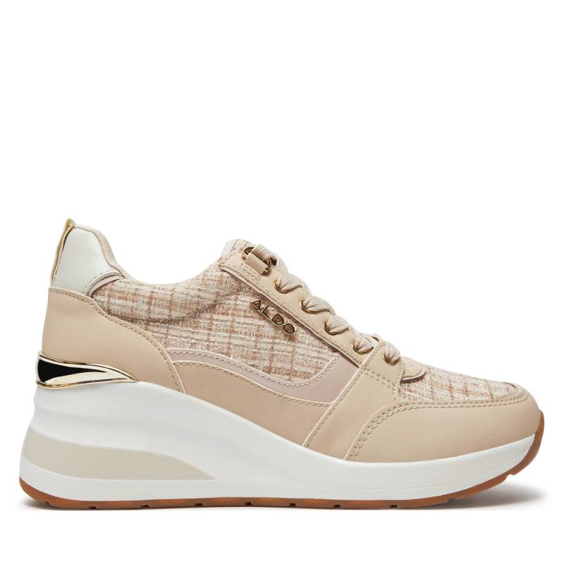 Sneakers Aldo Caroteriel 13812515 Beige von ALDO