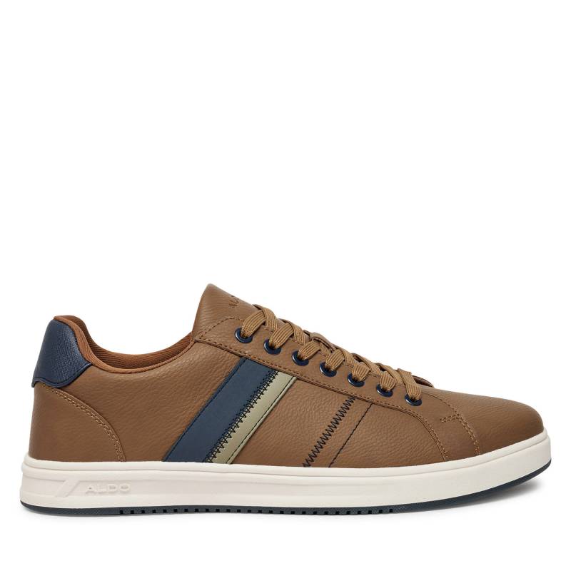 Sneakers Aldo Citywalk 13317115 Braun von ALDO