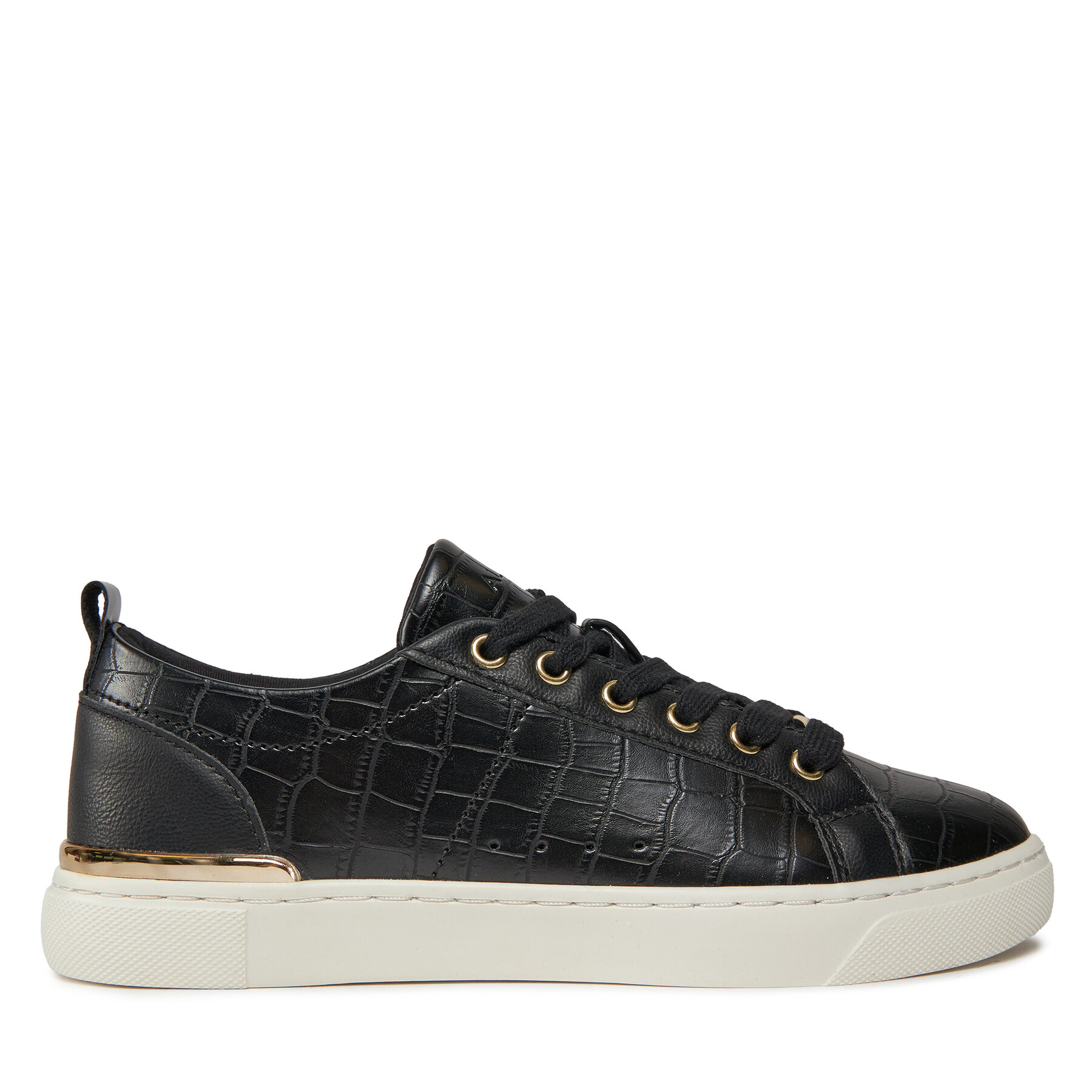 Sneakers Aldo Dilathielle 13388483 Schwarz von ALDO