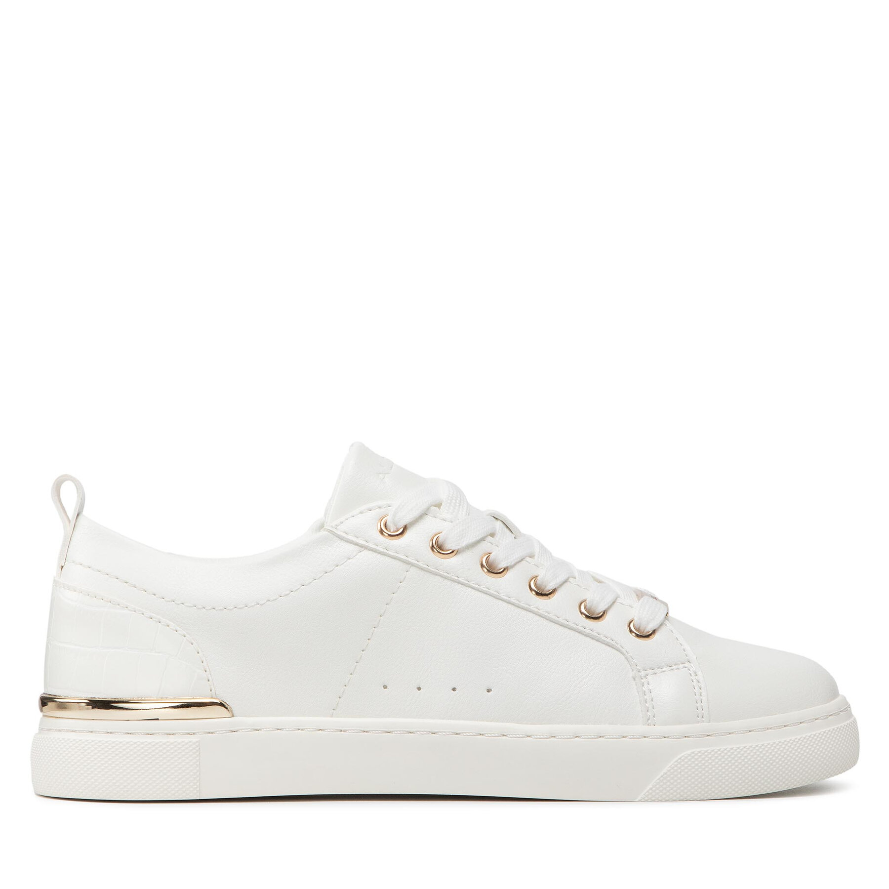 Sneakers Aldo Dilathielle 16192479 Weiß von ALDO