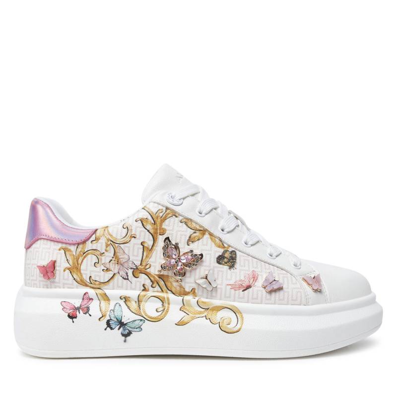 Sneakers Aldo Eloria 13812551 Rosa von ALDO