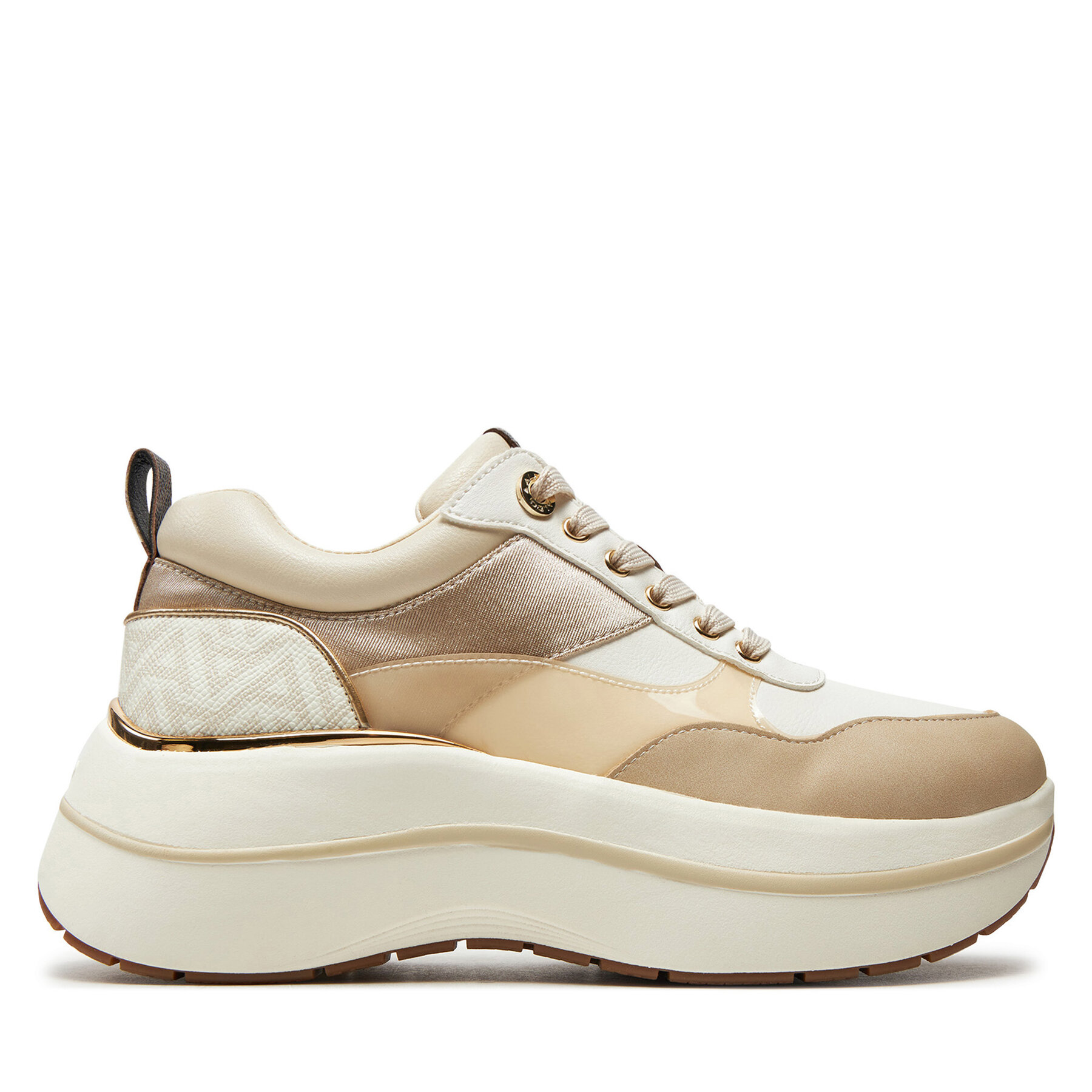 Sneakers Aldo Etiene 13573925 Écru von ALDO