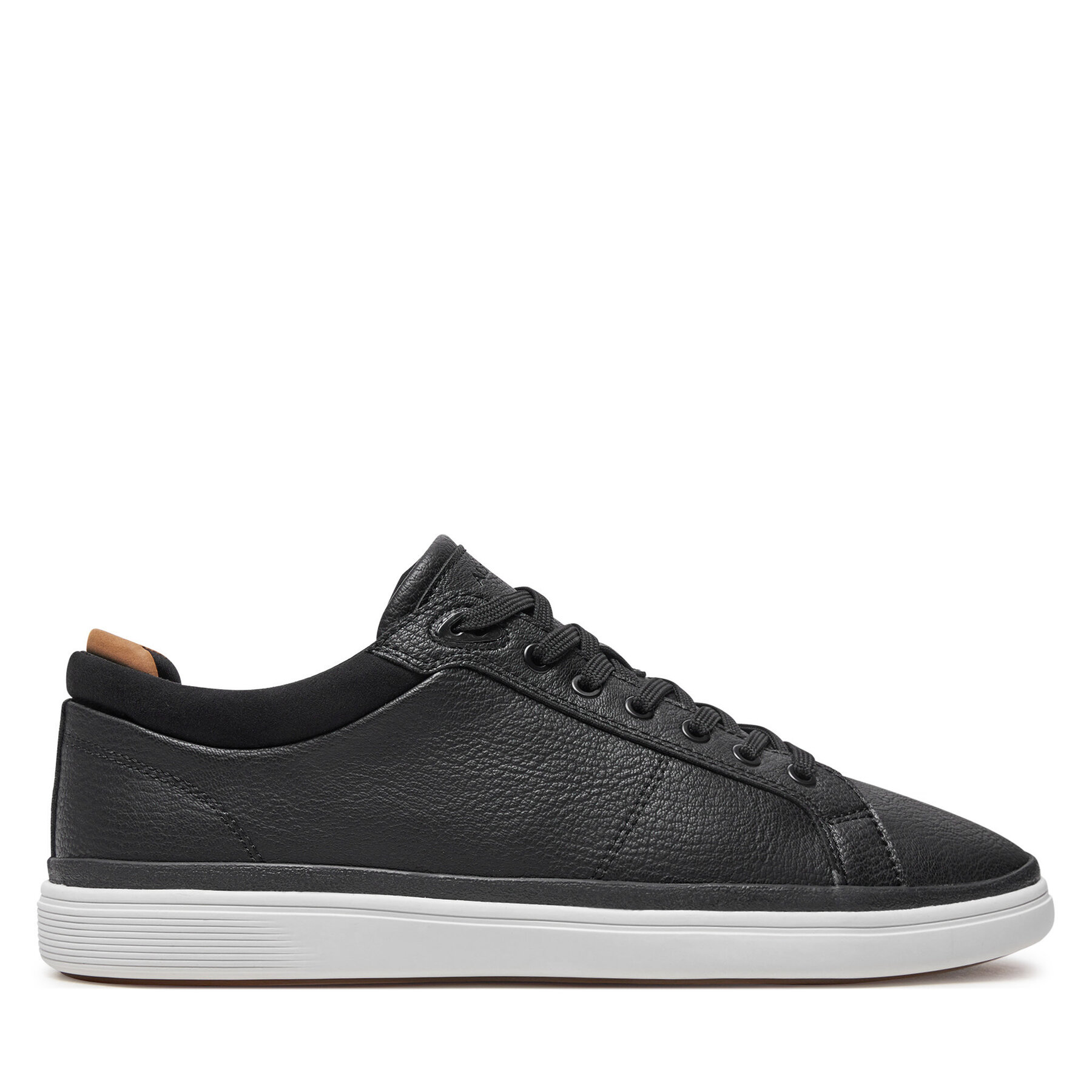 Sneakers Aldo Finespec 13451156 Schwarz von ALDO