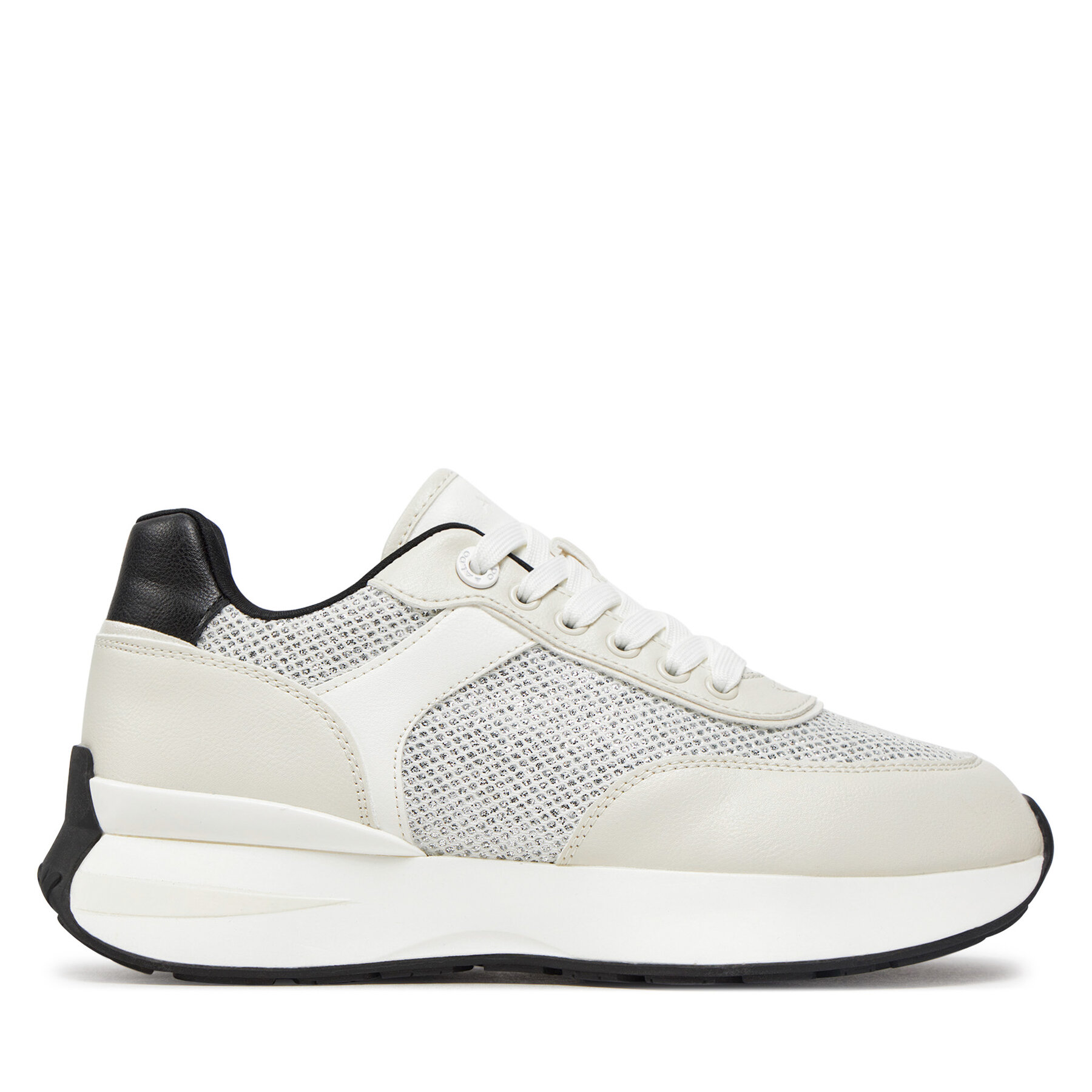 Sneakers Aldo Gaoldan 13740423 Weiß von ALDO