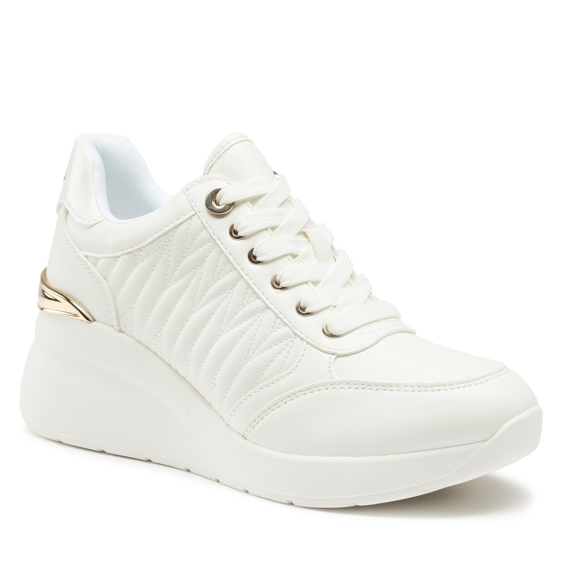 Sneakers Aldo Gradskiy 13661560 Weiß von ALDO