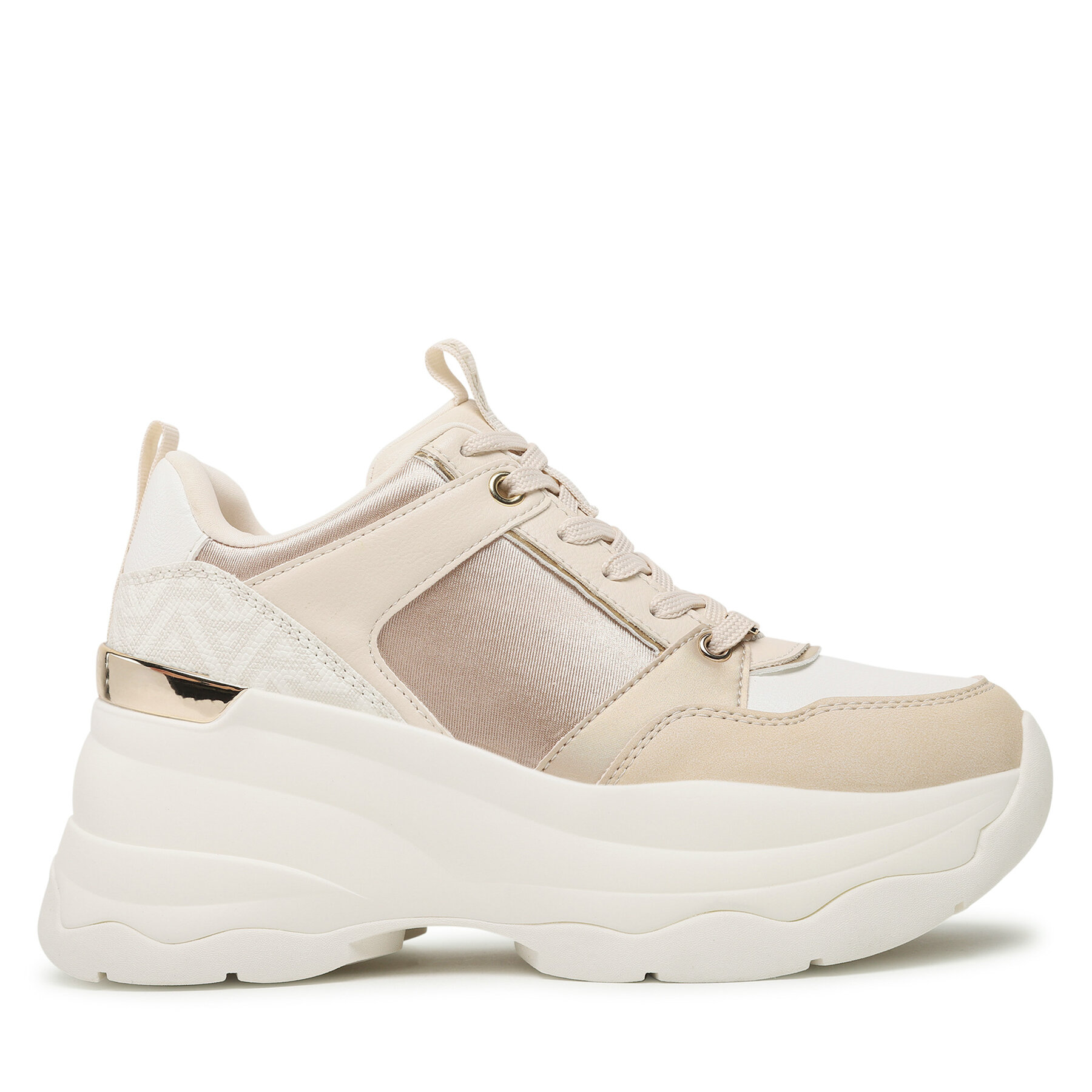 Sneakers Aldo Iconimax 13542989 Beige von ALDO