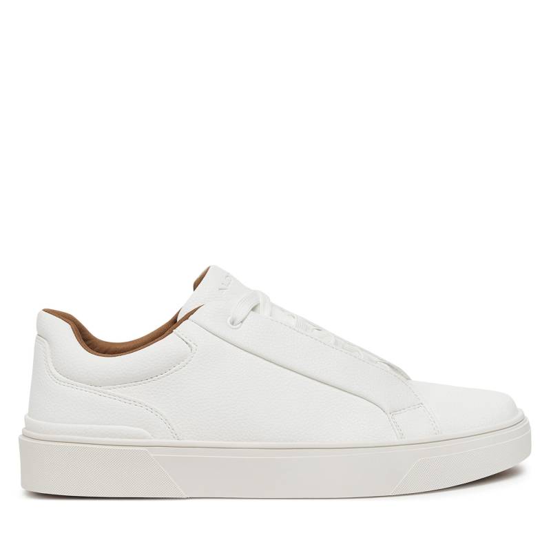 Sneakers Aldo Luton 13847737 Weiß von ALDO