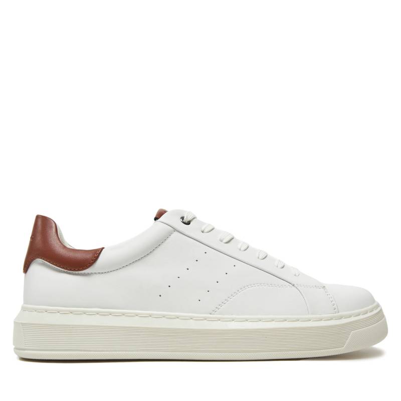 Sneakers Aldo Marconi 13829481 Weiß von ALDO