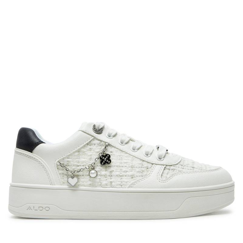 Sneakers Aldo Marisette 13812526 Weiß von ALDO